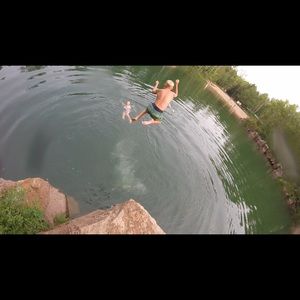 Meet your Posher, Zack